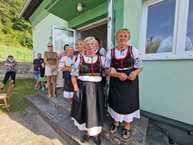 Zväčšiť fotografiu - Počas soboty sa súťažilo i hodovalo - IMG-20230909-WA0006
